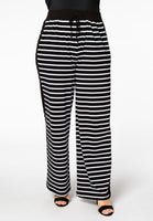 Trousers BRETON - black  - #1