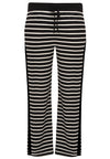 Trousers BRETON - black - #4