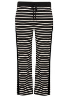 Trousers BRETON - black  - #4