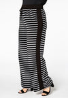 Trousers BRETON - black - #4