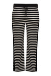 Trousers BRETON - black - #5