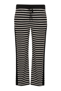 Trousers BRETON - black - #5