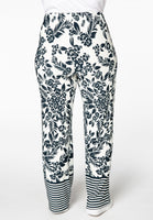 Trousers long VIOLA - white  - #3