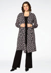 Cardigan NOA - black