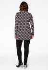 Tunic flare NOA - black - #3