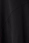 Dress COCO long - black - #5