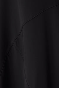 Dress COCO long - black - #5