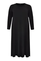 Dress slits BUBBLE - black  - #4