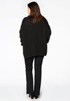 Pullover gold spray - black - #3
