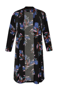 Cardigan VERA - black - #4