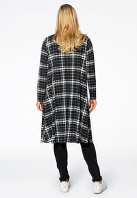 Cardigan TARA - black - #3