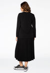 Shirt DOLCE relax fit - black - #3