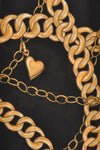 Dress PARIS frills - black - #5
