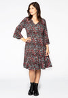 Dress GRAPHIC - multi