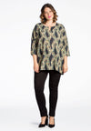 Tunic LIANNE wide - multi