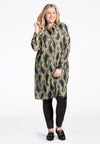 Shirt LIANNE long - multi