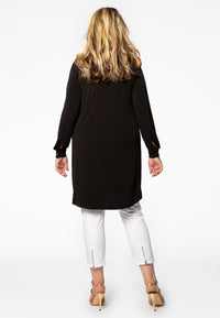 Shirt buttoned DOLCE - black - #3