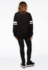 Sweater Blck - black  - #3