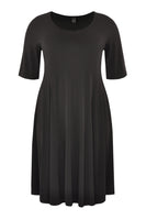 Dress princess DOLCE - black  - #4