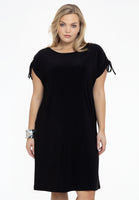 Dress shoulder strings DOLCE - black  - #1