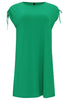 Dress shoulder strings DOLCE - green  - #4