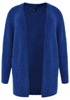 Cardigan TEDDY - blue - #4