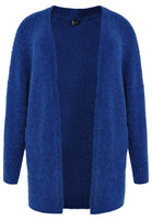 Cardigan TEDDY - blue - #4