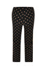 Trousers DOTS - black  - #2