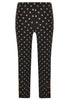 Trousers DOTS - black  - #3