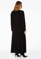 Dress long DOLCE - black  - #3