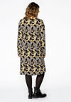 Dress PLUME - black - #3