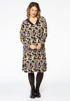 Dress PLUME - black - #2