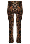 Tregging LEOPARD - brown - #3