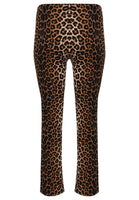 Tregging LEOPARD - brown - #3