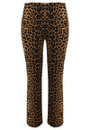 Tregging LEOPARD - brown - #2