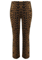 Tregging LEOPARD - brown - #2