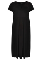 Dress waistband long DOLCE - black  - #4