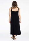 Dress pointy DOLCE - black - #3