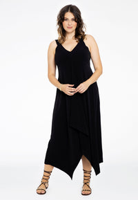 Dress pointy DOLCE - black - #2