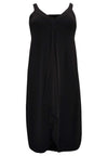 Dress pointy DOLCE - black - #4