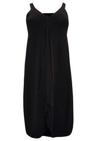 Dress pointy DOLCE - black - #4