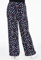 Trousers MILOU - blue - #3