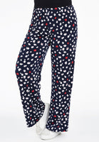 Trousers MILOU - blue - #1