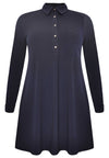 Tunic polo DOLCE - blue - #4