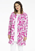 Jacket PINK ROSE - pink - #1