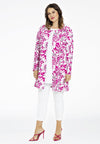 Jacket PINK ROSE - pink