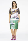 Dress côte d'azur - multi