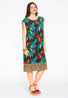 Dress PARADISE LEO - multi