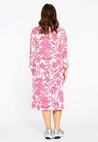 Blouse-dress SELVA - white - #3