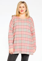 Pullover KYLA - pink - #1